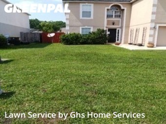 Lawn Mowing nearby Jacksonville, FL, 