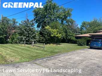 Yard Cutting nearby Des Plaines, IL, 