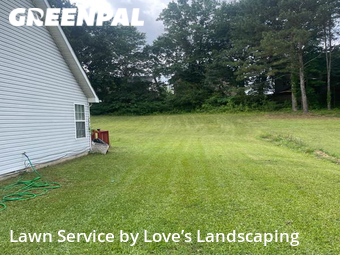 Lawn Mow nearby Douglasville, GA, 