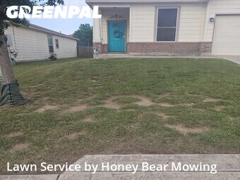 Yard Mowing nearby San Antonio, TX, 