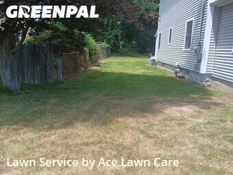 Lawn Mow nearby Milford, CT, 