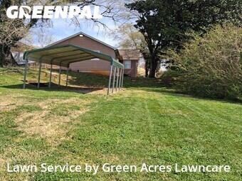 Grass Cutting nearby Kingsport, TN, 