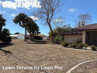 Lawn Care Service nearby North Port, FL, 