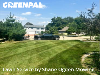 Lawn Maintenance nearby Champaign, IL, 