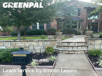 Lawn Cutting nearby Edmond, OK, 
