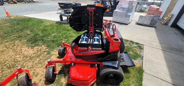 Faulk Brothers Turf Supplies Photo 7