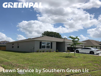 Yard Cutting nearby Port St. Lucie, FL, 