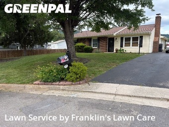 Lawn Care Service nearby Vinton, VA, 
