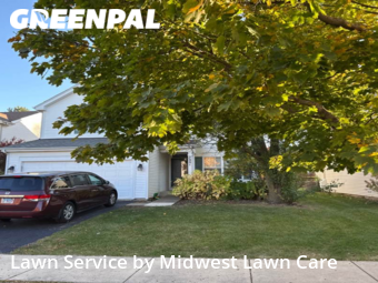 Grass Cutting nearby Aurora, IL, 