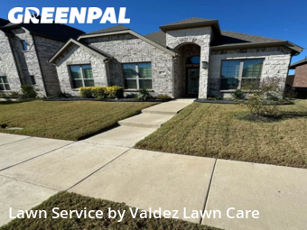 Lawn Cut nearby Red Oak, TX, 