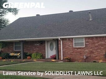 Lawn Maintenance nearby Midwest City, OK, 