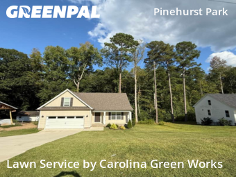 Lawn Care nearby Garner, NC, 