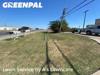 Lawn Care Service nearby Cleburne, TX, 