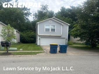 Lawn Mowing Service nearby Carmel, IN, 
