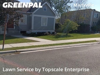 Lawn Mow nearby New Orleans, LA, 