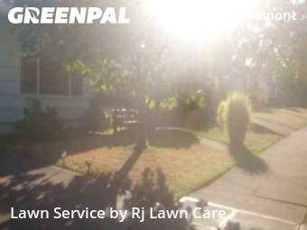 Lawn Maintenance nearby Portland, OR, 