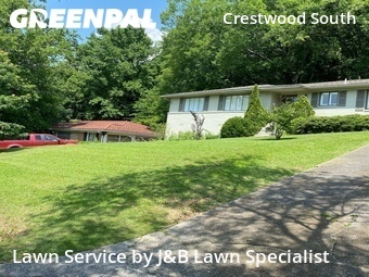 Lawn Cutting nearby Birmingham, AL, 