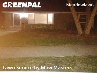 Yard Mowing nearby Saint Paul, MN, 