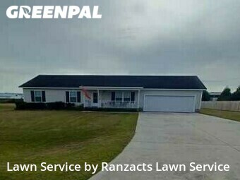 Lawn Mowing Service nearby Maysville, NC, 