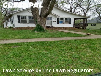 Lawn Cutting nearby Butler, MO, 