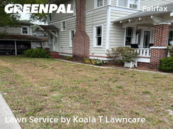 Lawn Maintenance nearby Jacksonville, FL, 