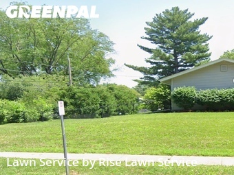 Lawn Mowing Service nearby Davenport, IA, 