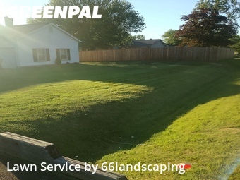 Lawn Care nearby Stafford, VA, 