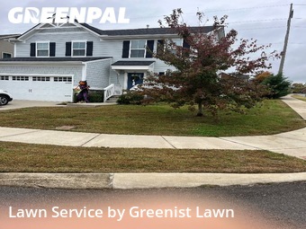 Lawn Cutting nearby Spring Hill, TN, 