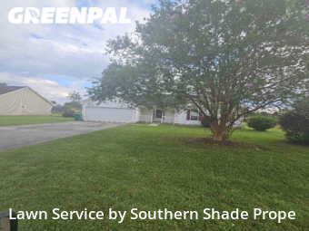 Yard Mowing nearby Valdosta, GA, 