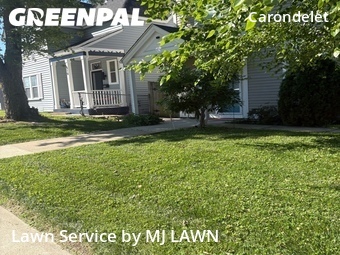 Lawn Mow nearby St. Louis, MO, 