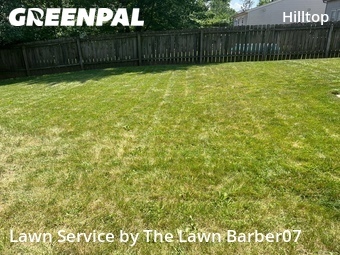 Lawn Mowing nearby Grove City, OH, 