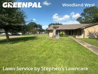 Lawn Carein Stafford,77477,Lawn Mow by Stephen’s Lawncare, work completed in Nov , 2025