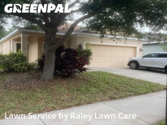 Lawn Service nearby Riverview, FL, 