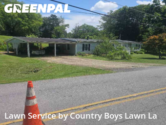 Lawn Maintenance nearby Mount Carmel, TN, 