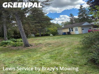 Lawn Care nearby Westland, MI, 