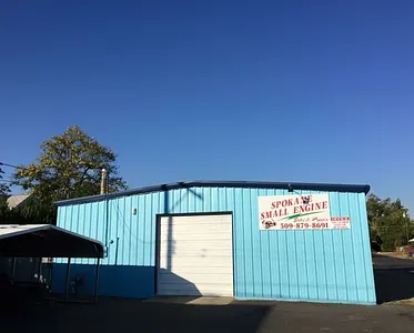 Spokane Small Engine