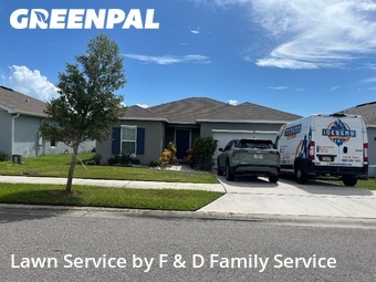 Lawn Care nearby Haines City, FL, 