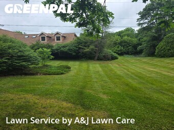 Lawn Service nearby Village Of Clarkston, MI, 