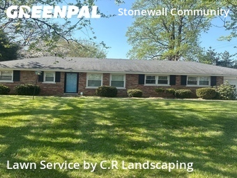 Lawn Cutting nearby Lexington, KY, 