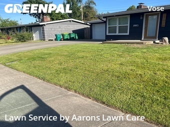 Lawn Care Service nearby Beaverton, OR, 