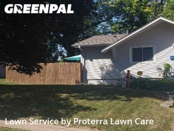 Lawn Service nearby Omaha, IA, 