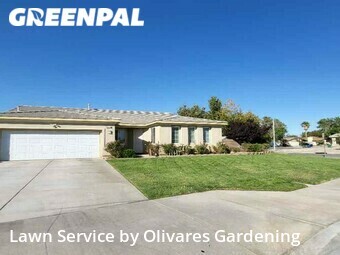 Lawn Cutting nearby Lancaster, CA, 