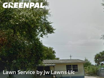 Yard Mowing nearby Cocoa, FL, 