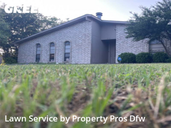 Lawn Mow nearby Grand Prairie, TX, 