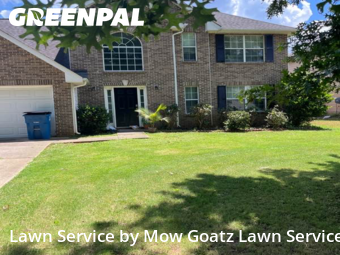 Lawn Maintenance nearby Jonesboro, GA, 