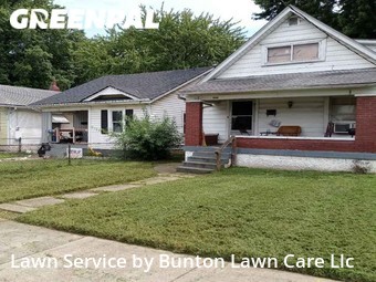 Lawn Care nearby Louisville, KY, 