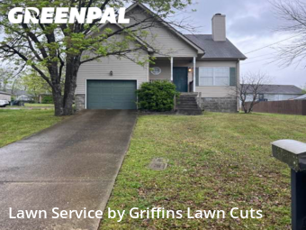 Grass Cut nearby La Vergne, TN, 