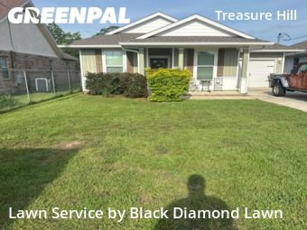 Lawn Cut nearby Pensacola, FL, 