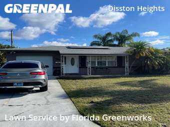 Yard Cutting nearby Saint Petersburg, FL, 