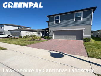Lawn Cutting nearby Davenport, FL, 